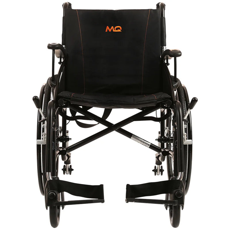 MobiQuip Lightweight SP Wheelchair