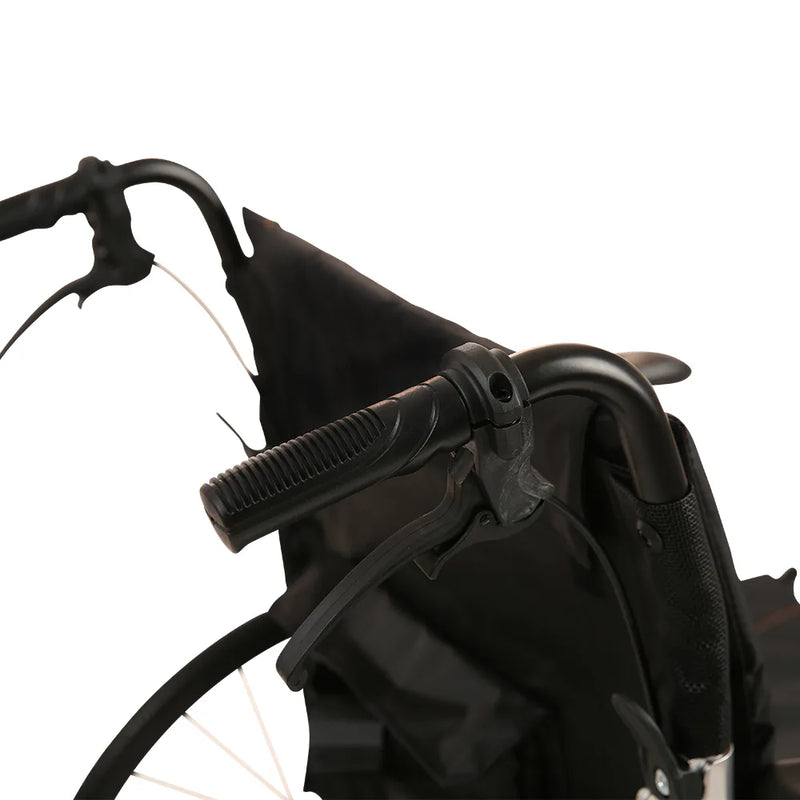 MobiQuip Lightweight SP Wheelchair