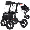 MobiQuip All Terrain Rollator