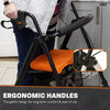 MobiQuip Aluminium Rollator
