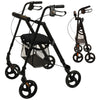 MobiQuip Aluminium Rollator