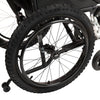 MobiQuip All Terrain Mini SP Wheelchair