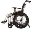 MobiQuip All Terrain Mini SP Wheelchair