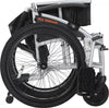 MobiQuip All Terrain SP Wheelchair