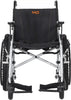 MobiQuip All Terrain SP Wheelchair