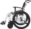 MobiQuip All Terrain SP Wheelchair