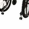MobiQuip All Terrain SP Wheelchair