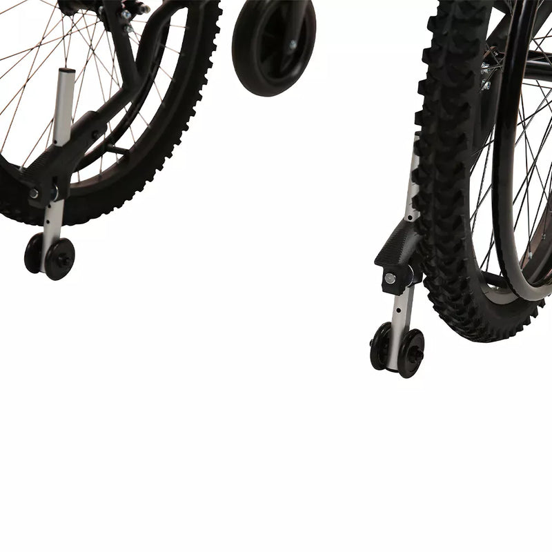MobiQuip All Terrain SP Wheelchair