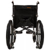 MobiQuip All Terrain SP Wheelchair
