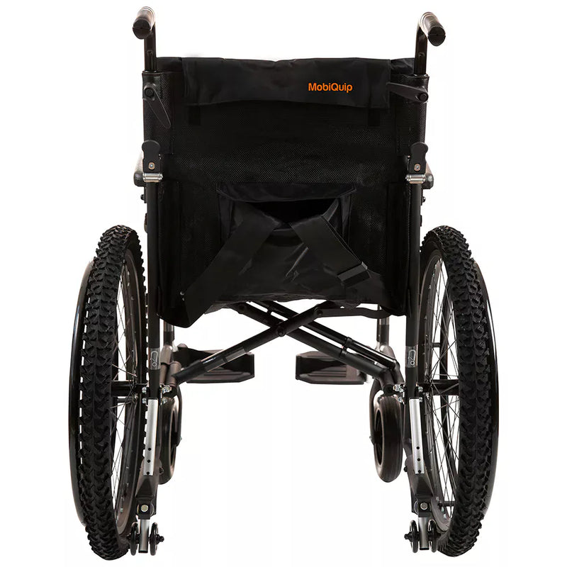 MobiQuip All Terrain SP Wheelchair