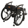 MobiQuip All Terrain SP Wheelchair