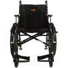 MobiQuip All Terrain SP Wheelchair