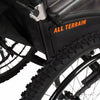 MobiQuip All Terrain SP Wheelchair