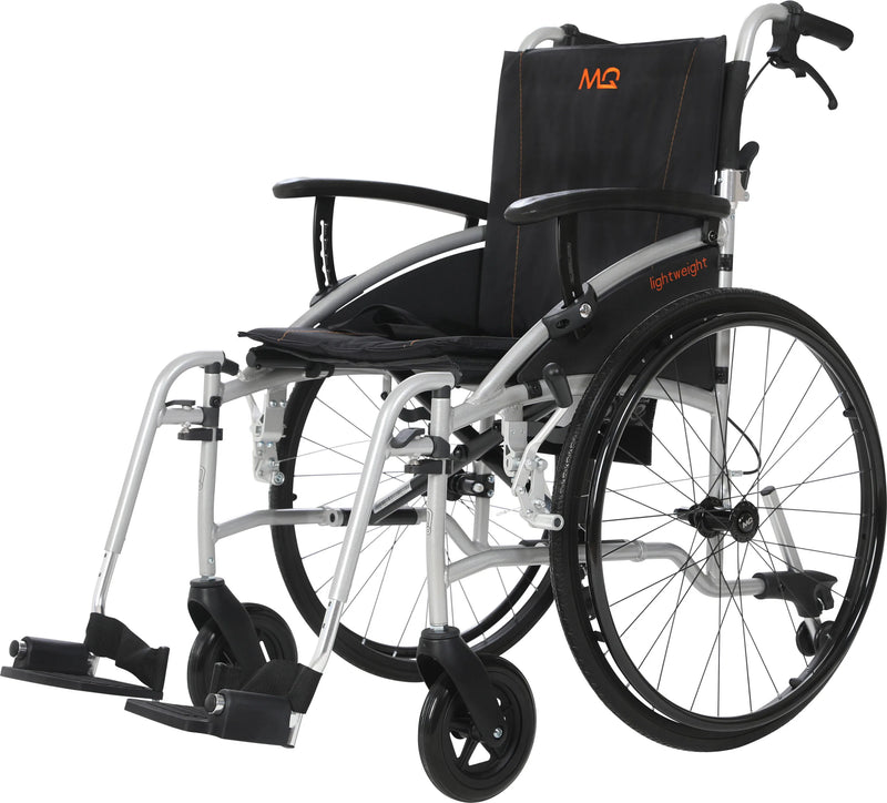 MobiQuip Lightweight SP Wheelchair