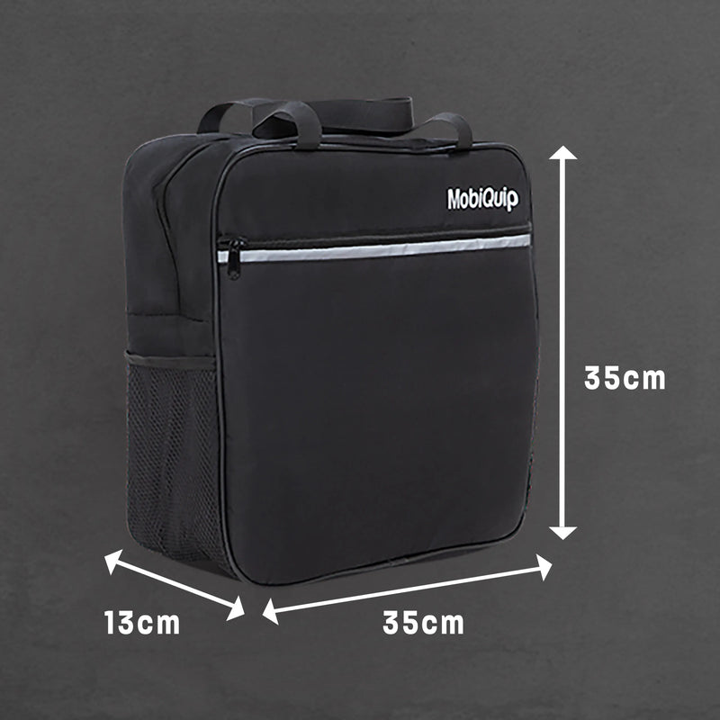 MobiQuip Wheelchair Bag