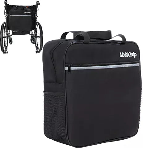 MobiQuip Wheelchair Bag