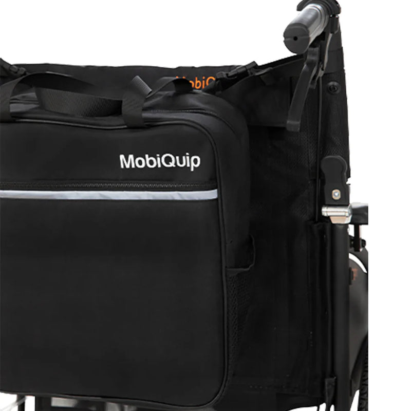 MobiQuip Wheelchair Bag