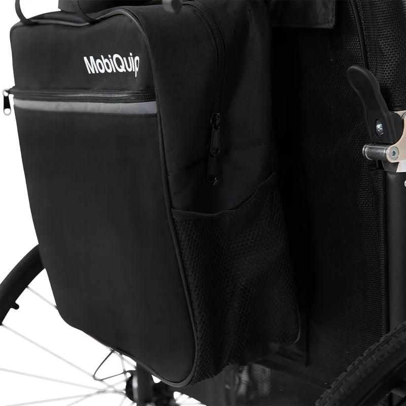 MobiQuip Wheelchair Bag