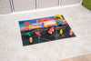 Winding Road A2 Play Mat, Learning SPACE