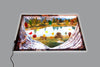 Lake View A2 Play Mat, Learning SPACE